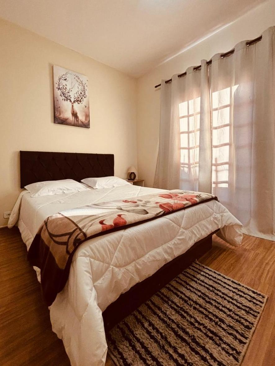 Quarto Duplo Econômico