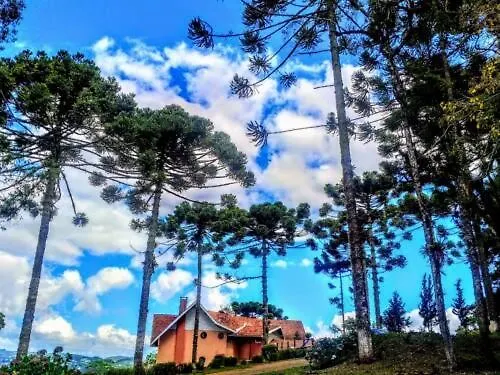 Pousada Sky Campos do Jordão